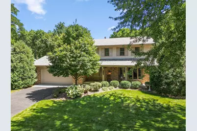 9903 Balmoral Lane, Eden Prairie, MN 55347 - Photo 1