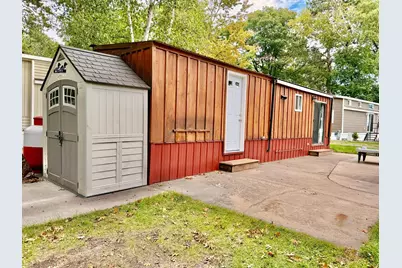 15827 Wilderness Trail #106, Crosslake, MN 56442 - Photo 1