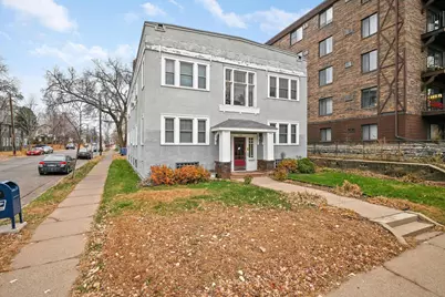 3501 Dupont Avenue S #1, Minneapolis, MN 55408 - Photo 3
