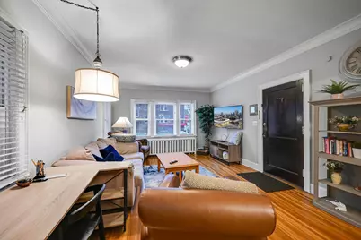 3501 Dupont Avenue S #1, Minneapolis, MN 55408 - Photo 9