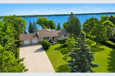 34399 Engstrom Beach Lane, Dent, MN 56528 - Photo 1