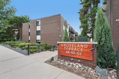 52 Groveland Terrace #A412, Minneapolis, MN 55403 - Photo 1