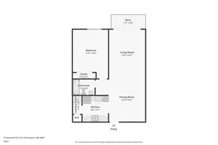52 Groveland Terrace, Minneapolis, MN 55403 - Photo 21