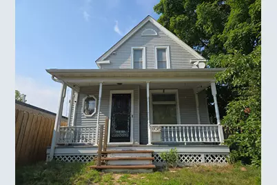 806 E 36th Street, Minneapolis, MN 55407 - Photo 1