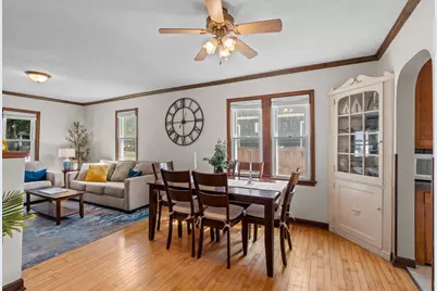 3106 Lincoln Street NE, Minneapolis, MN 55418 - Photo 5
