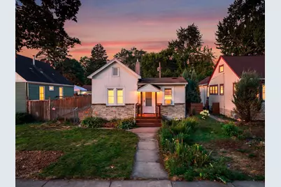 3106 Lincoln Street NE, Minneapolis, MN 55418 - Photo 1