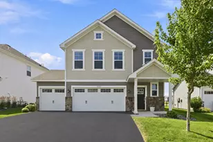 8037 Lander Ave NE, Otsego, MN 55330 - Photo 1