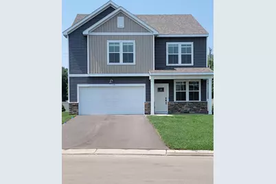 12634 Erskin Street NE, Blaine, MN 55449 - Photo 1