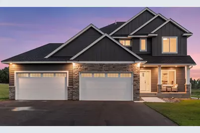 11283 238th Avenue NW, Zimmerman, MN 55398 - Photo 1