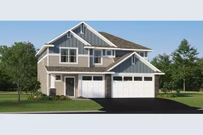 2575 Jandell Avenue NE, Saint Michael, MN 55376 - Photo 1