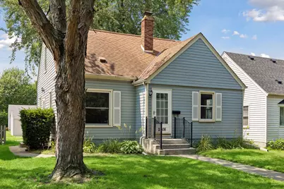 2908 Hampshire Avenue S, Saint Louis Park, MN 55426 - Photo 1