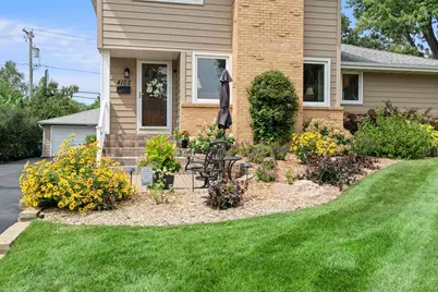 4102 Grimes Avenue S, Edina, MN 55416 - Photo 5