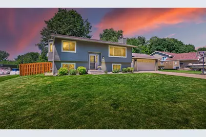 4251 Elizabeth Lane, Vadnais Heights, MN 55127 - Photo 1