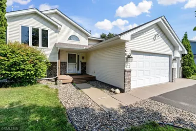 14690 Glenbrook Avenue N, Hugo, MN 55038 - Photo 1
