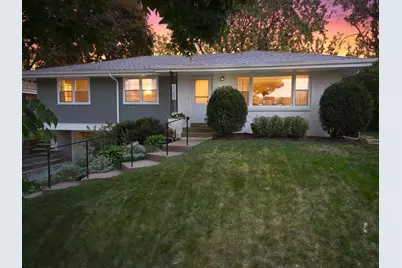 4343 McLeod Street NE, Columbia Heights, MN 55421 - Photo 23