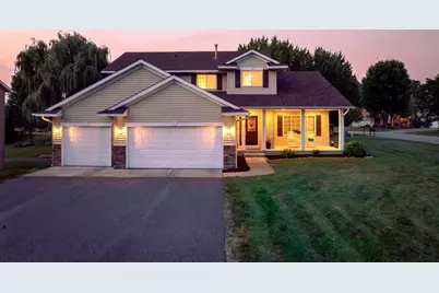 1669 Lakeland Circle, Centerville, MN 55038 - Photo 1