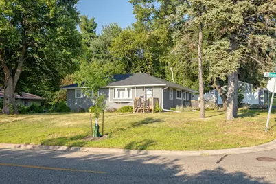 4205 University Avenue NE, Columbia Heights, MN 55421 - Photo 1