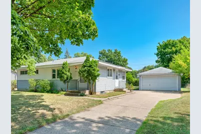 6371 Madison Street NE, Fridley, MN 55432 - Photo 1