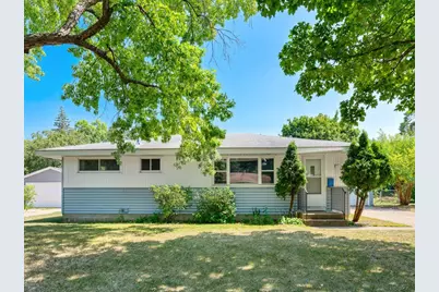 6371 Madison Street NE, Fridley, MN 55432 - Photo 3