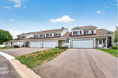 6325 Saddlebred Way, Forest Lake, MN 55025 - Photo 27
