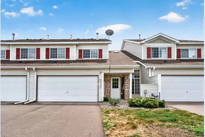 6325 Saddlebred Way, Forest Lake, MN 55025 - Photo 33