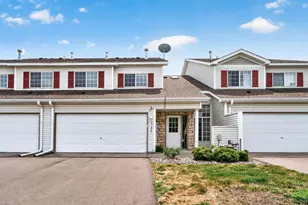 6325 Saddlebred Way, Forest Lake, MN 55025 - Photo 33