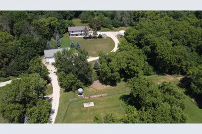 8325 Skunk Hollow Trail, Cannon Falls, MN 55009 - Photo 3