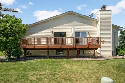 4467 Clover Lane #A, Eagan, MN 55122 - Photo 29