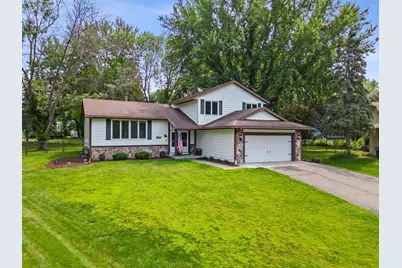 8233 Nevada Circle, Bloomington, MN 55438 - Photo 1