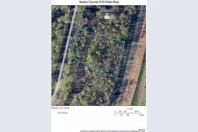 Lot 3 Blk 2 SW 1st Avenue, Grand Rapids, MN 55744 - Photo 1