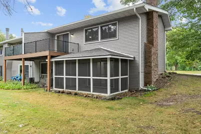 4135 Shirlee Lane S, Shoreview, MN 55126 - Photo 3