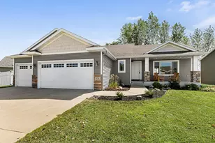 1106 17th St S, Sartell, MN 56377 - Photo 1