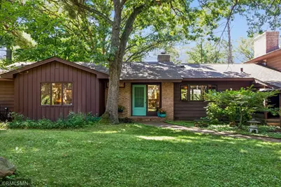 45 Evergreen Road, Dellwood, MN 55110 - Photo 3