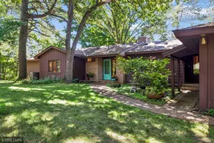 45 Evergreen Rd, Dellwood, MN 55110 - Photo 3