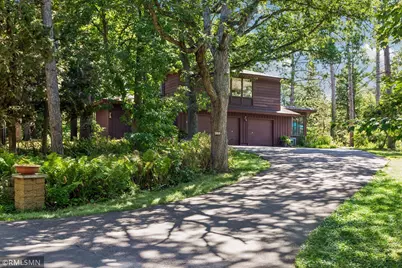 45 Evergreen Road, Dellwood, MN 55110 - Photo 1