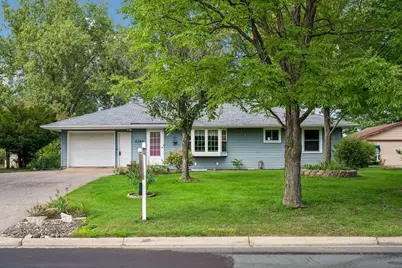 2343 115th Avenue NW, Coon Rapids, MN 55433 - Photo 1