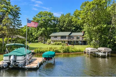 22584 Beach Road, Deerwood, MN 56444 - Photo 1
