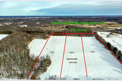 4975 (Lot 3) 217th Avenue NE, East Bethel, MN 55011 - Photo 1