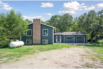 8645 163rd Street NW, Clearwater, MN 55320 - Photo 45