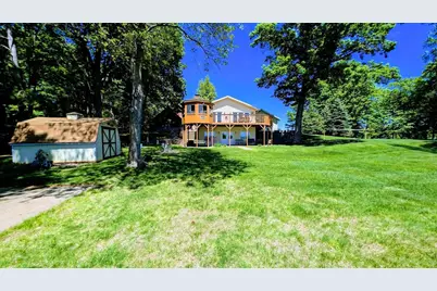 W13235 Old Highway D, New Auburn, WI 54757 - Photo 53