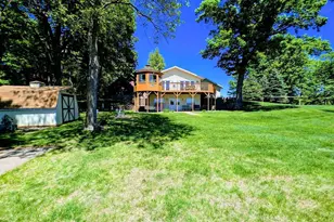W13235 Old Hwy D, New Auburn, WI 54757 - Photo 53