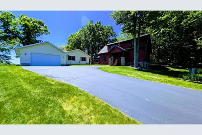 W13235 Old Highway D, New Auburn, WI 54757 - Photo 1