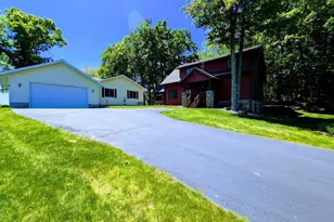 W13235 Old Hwy D, New Auburn, WI 54757 - Photo 1
