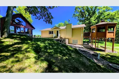 W13235 Old Highway D, New Auburn, WI 54757 - Photo 3