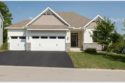 1237 Maple Lane, Carver, MN 55315 - Photo 1