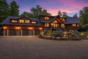 3848 Little Boy Rd NE, Longville, MN 56655 - Photo 1