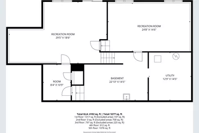 9000 Ashley Terrace, Brooklyn Park, MN 55443 - Photo 41