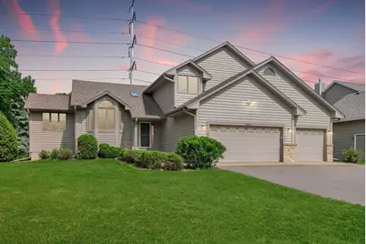 9000 Ashley Terrace, Brooklyn Park, MN 55443 - Photo 1