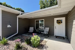 104 W Barck Ave, Luverne, MN 56156 - Photo 1