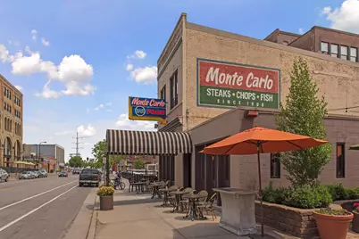 710 N 4th Street #E407, Minneapolis, MN 55401 - Photo 49